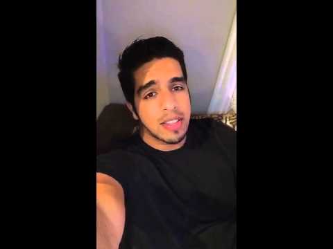 مشاري البغلي انشوده مالي غير باب الله باب