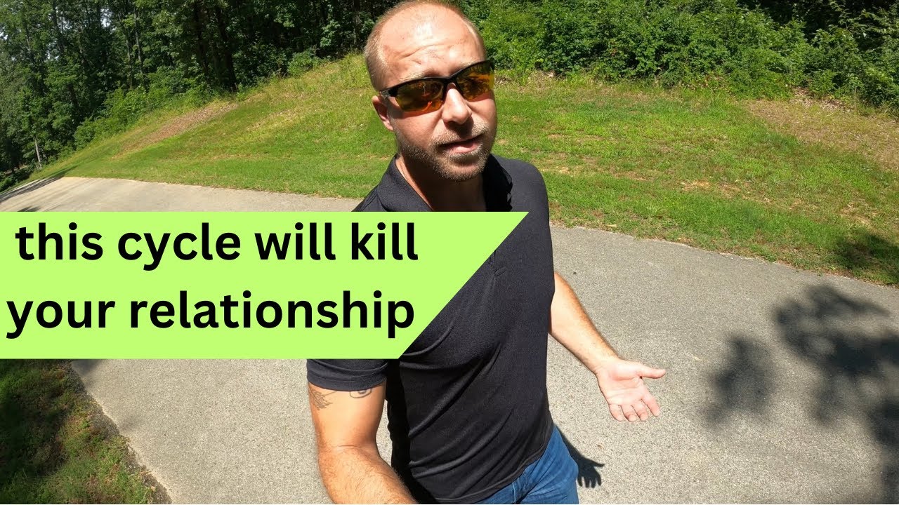 What to do when your man shuts down and won’t communicate