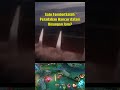 Satu Tombol Salah Peradaban Hancur dalam Hitungan Jam