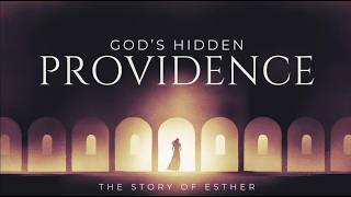 God's Hidden Providence Through Imperfect People and Circumstances