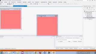 C# Tutorial - Form Properties ✅