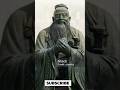 #Confucius’ Life-Changing Wisdom in 60 Seconds | Lessons for success and Happiness #shorts