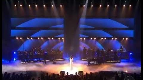 Whitney Houston - I Didn