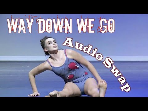 camera iphone 8 plus apk DOA - Way Down We Go Audio Swap