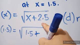 General Mathematics Q1 Module 1 Lesson 2 Evaluating Functions Part1
