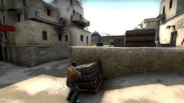 aLp. 1v5 pistol round ACE CS:GO FULL HS ! (rank: global)