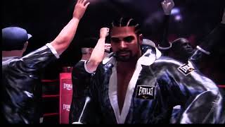 Muhammad Ali vs David Haye 4K Speed vs Power Dream Clash Subscribe for More