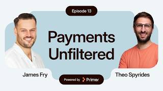 Download Lagu What it really takes to build and run a PSP at global scale | Ep13 with Worldpay's James Fry Download Lagu What it really takes to build and run a PSP at global scale | Ep13 with Worldpay's James Fry
