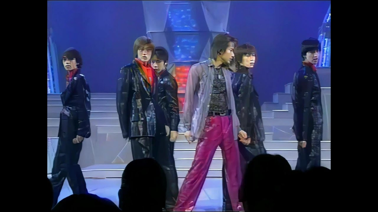 1999 ヒットメドレー