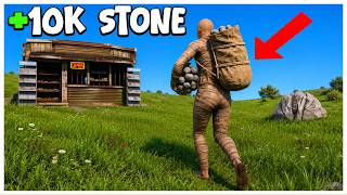 Becoming A Slave For My Rust Shop...