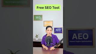 Free SEO Tool