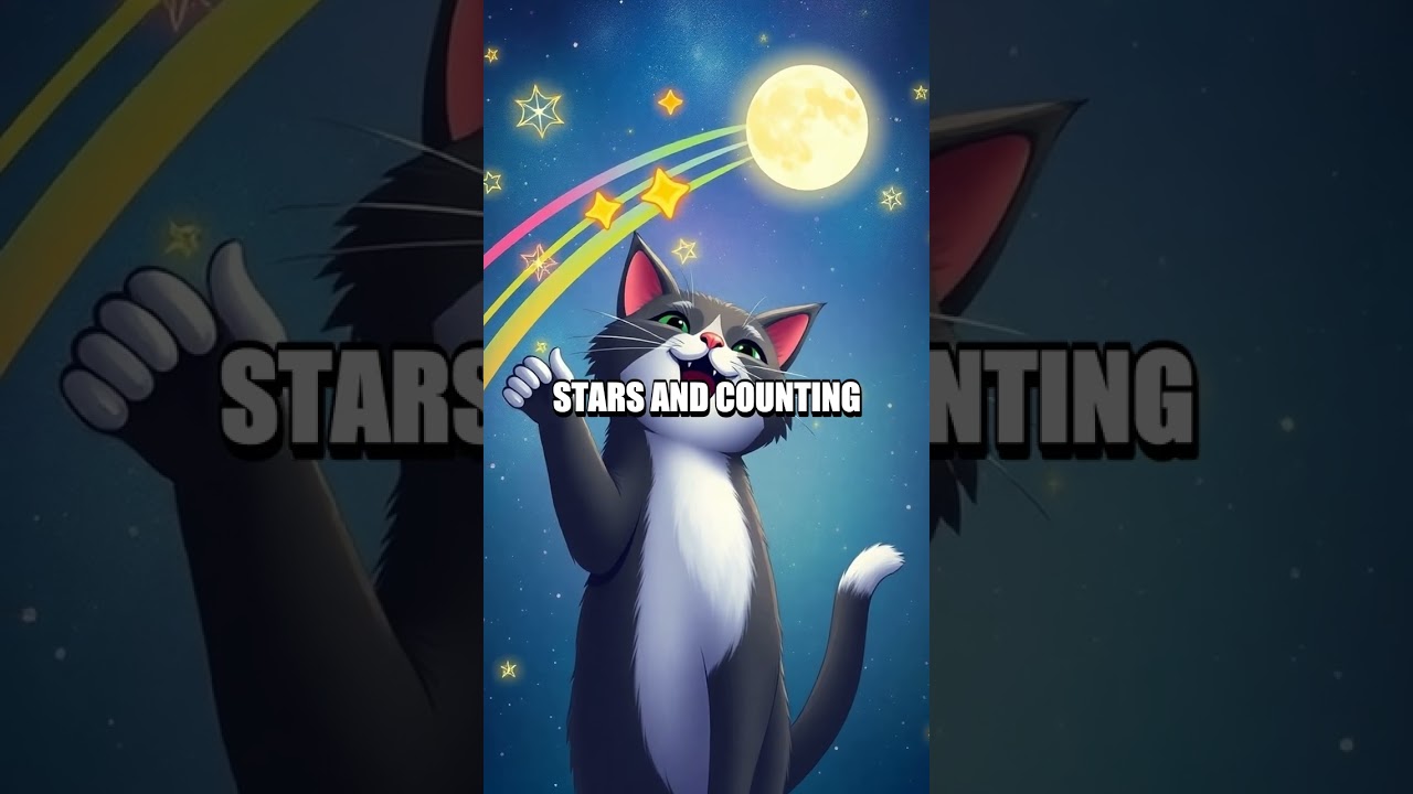 Adventure in Starry Sky with Nova the Nightingale