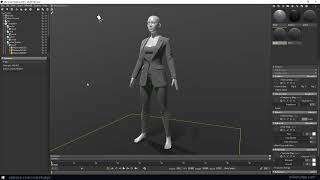 Marvelous Designer: Chapter 8 Rendering