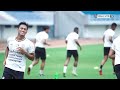 Jumpa PERSIB, Momentum Terbaik Stop Tren Negatif | Goal Skill Save