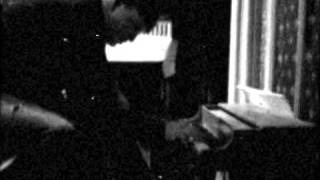 Revis In The Studio  Save Our Souls Tiny Piano