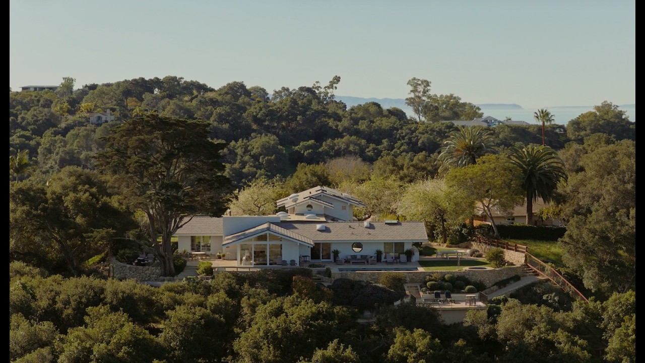 765 Via Airosa, Santa Barbara, CA 93110