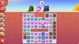 Cookie Cats Level 615