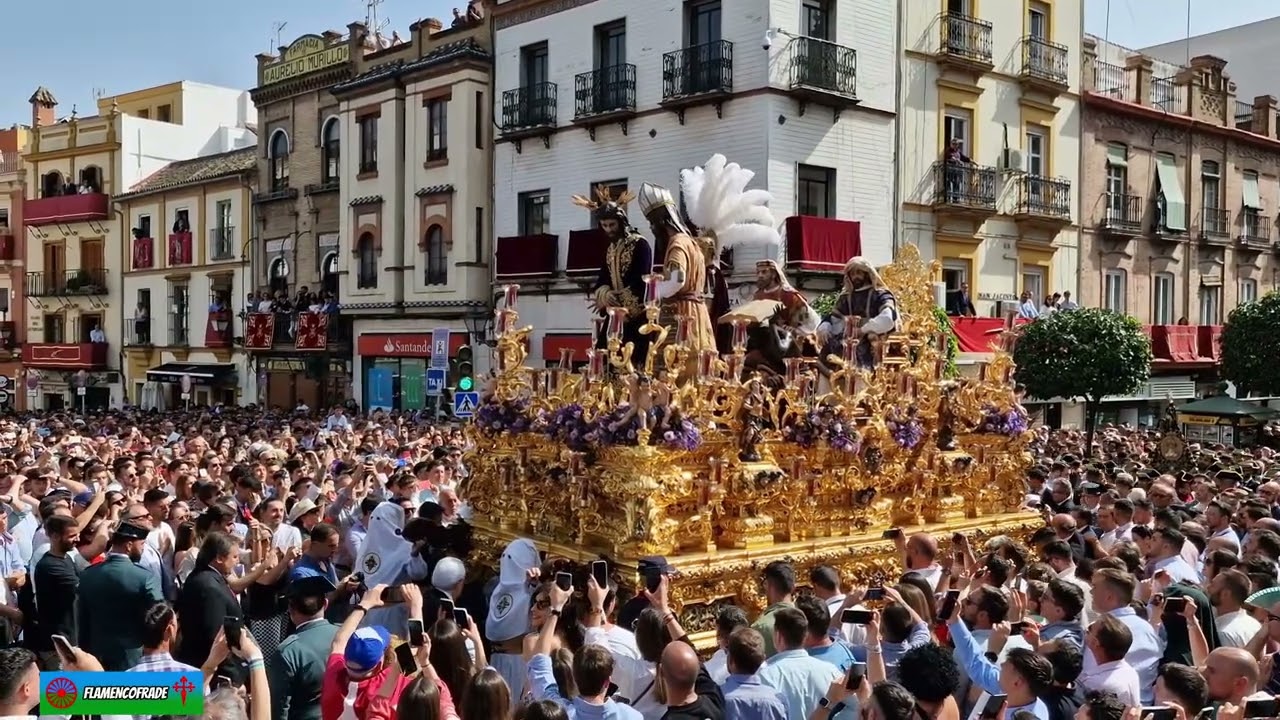 San Gonzalo en el Altozano Magna 2023