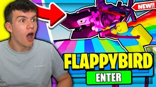 *NEW* ALL WORKING CODES FOR FAPPY BIRD RACE 2022! ROBLOX FAPPY BIRD CODES screenshot 4