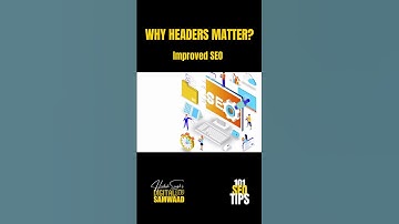 SEO Tips 006 - Boost Your Website