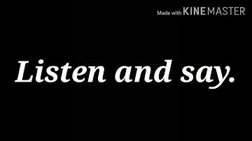 Super Minds Year 1: Unit 2 Let