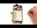 How to reassembly verizon iphone 4 screen  directfix