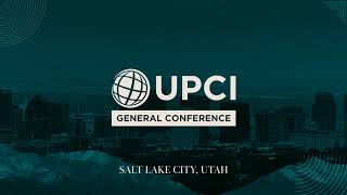 North American Missions - General Conference 2026