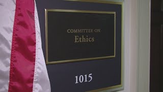 House Ethics panel makes rare statement on sexual misconduct