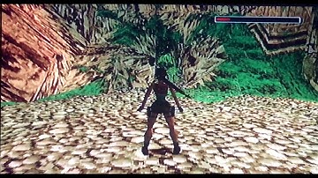 Tomb Raider 3 Refill Energy Cheat (CHEAT IN BIO)