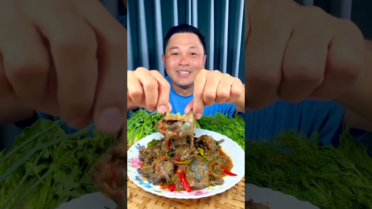 กะเพราหอมฯ ปรุงรสจัดฯเครื่องแน้นฯ มาพี่น้องคักคือเก่า