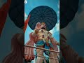 Jai Bajrang Bali ❤️🙏..#jaibajrangbali #shortvideo #youtubeshorts 