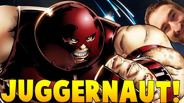 BIG BAD JUGGERNAUT - SHELLSHOCK LIVE SHOWDOWN