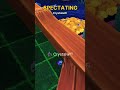 missing hard he was #funny #gaming #minigolf #golffails #funnymoments #lol #fypシ #letgo #enjoy