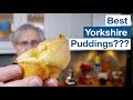 ✅ We Made Jamie Oliver's Yorkshire Pudding Recipe