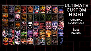 Download Lagu Last Breath | Ultimate Custom Night Soundtrack MP3