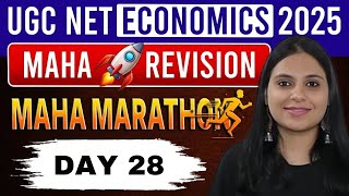 UGC NET JRF Economics MAHA MARATHON | Environment as Public Good | NET SET Coaching Classes Economic
