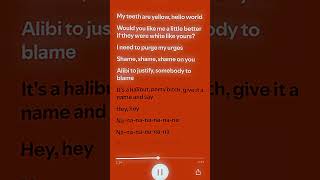 Alien Blues the Sun Is Fun The Land Is Dandy I Only Talk To Dogs  Vundabar sped Upserein