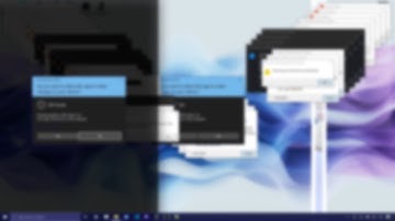 Windows 10 Crazy Error [PREVIEW]
