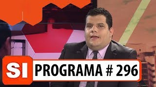 Sinergia Informativa. Programa # 296