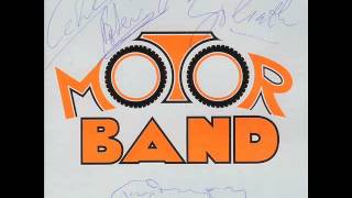 Motorband - Hallo Josefien chords