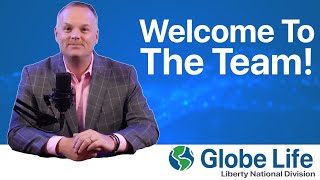 Welcome To The Globe Life Liberty National Team!