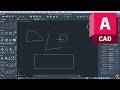 AutoCAD sur Mac : Le Guide Complet pour Débuter ! (Commandes, Interface &amp; Astuces)