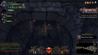 Neverwinter  THE ALMIGHTY CONTROL WIZARD