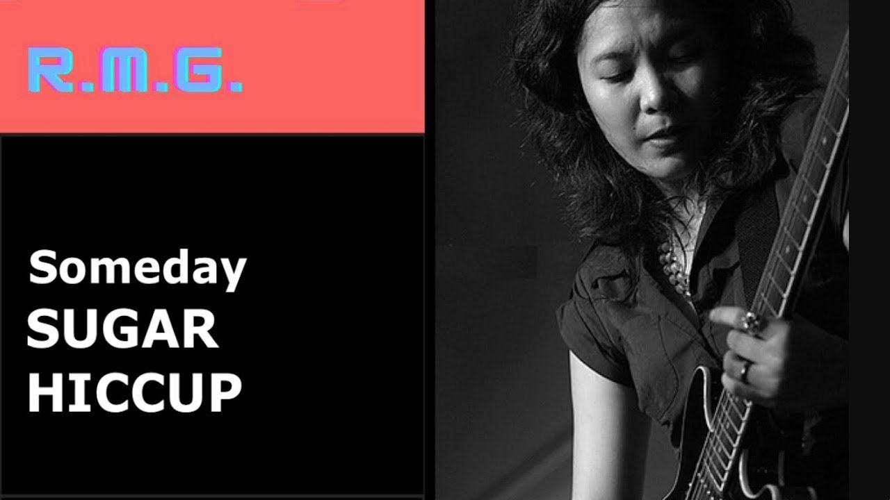 RACKET MUSIC | Someday by Sugar Hiccup (Numeric Sampler 502)