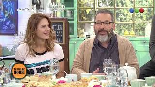 Programa 130 (16-09-2018) - La Peña de Morfi