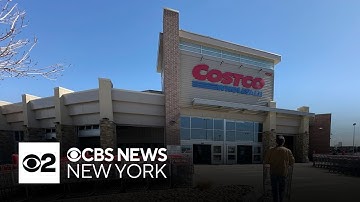 Costco announces several product recalls