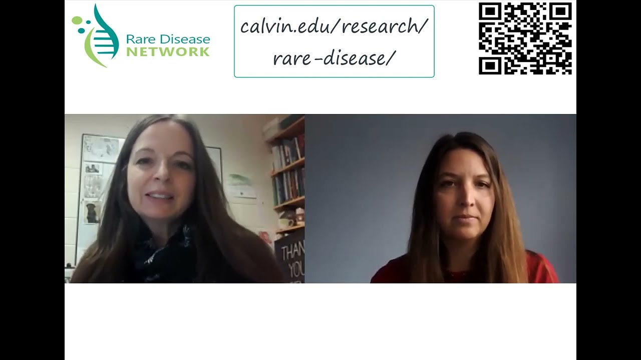 Rare Disease Research: Baker/Wilstermann Lab