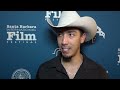 SBIFF 2024 - "Primero Sueno" Filmmaker Interview