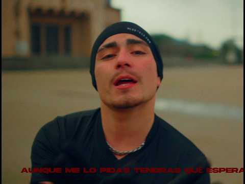 Tiempo de Espera - Heal Scream (Official Video)