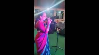 jane kyun log mohabbat kiya karte hain | cover Janaki P jhadav | old hindi song's
